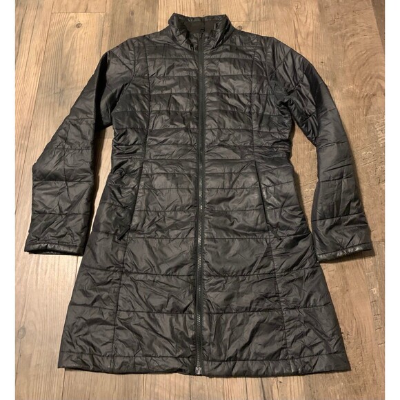 Patagonia Parka Jacket Womens Small - Picture 1 of 9